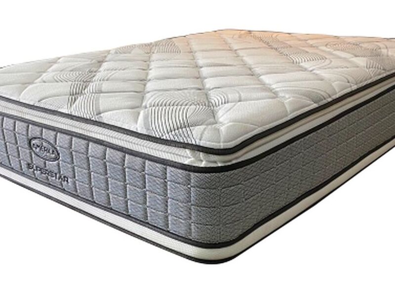 Colchon America Superstar
