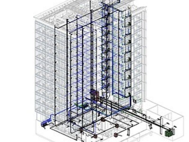  Pre-Construcción y Tecnología BIM