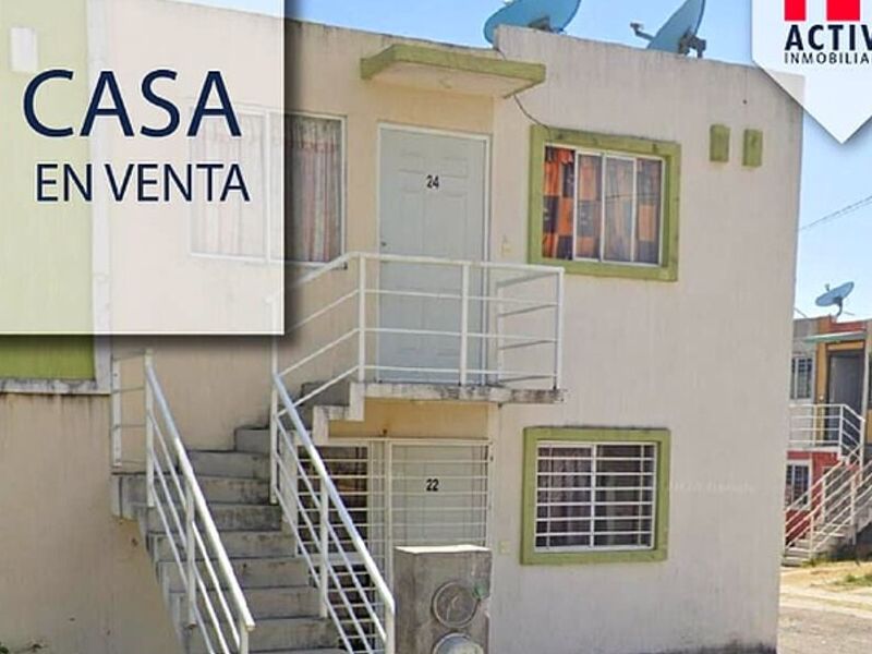 Inmobiliaria dos pisos Mexico