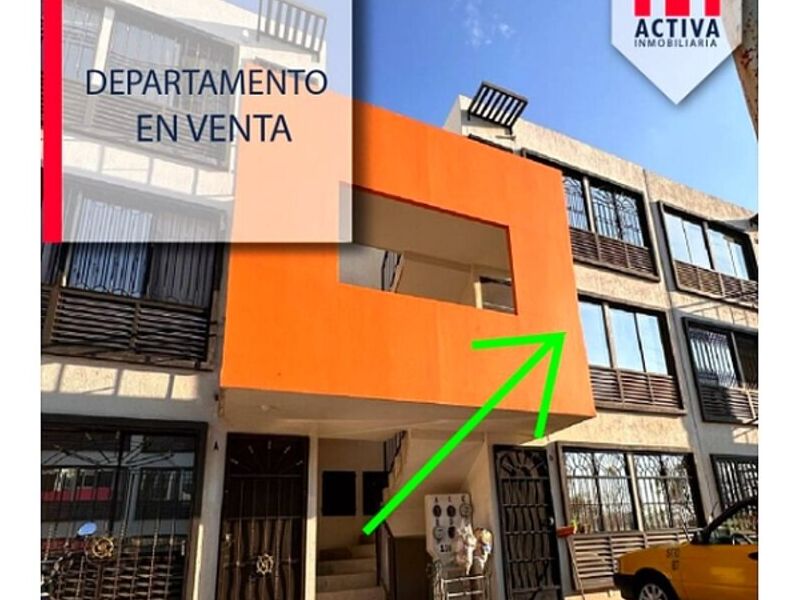 Inmobiliaria Tres pisos Mexico