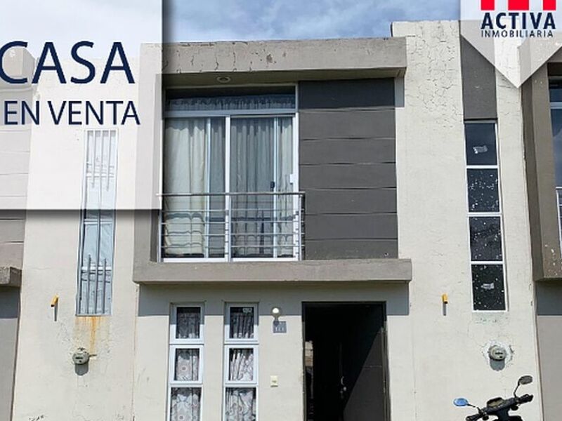 Inmobiliaria moderna Mexico