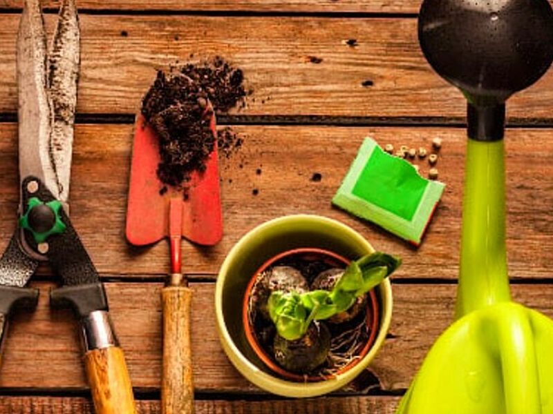 Equipos de Jardinería  MEXICO