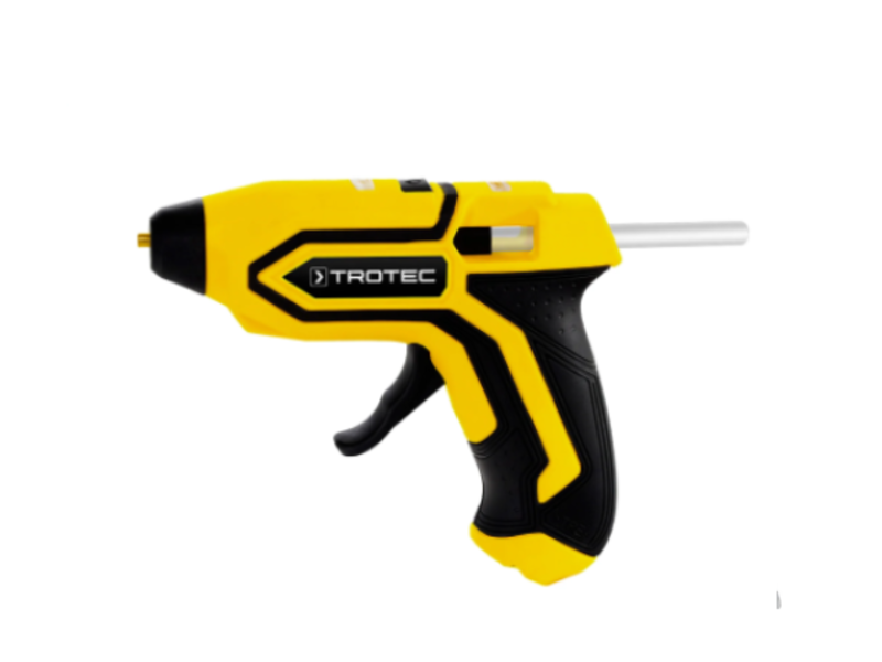 PISTOLA DE SILICON CDMX