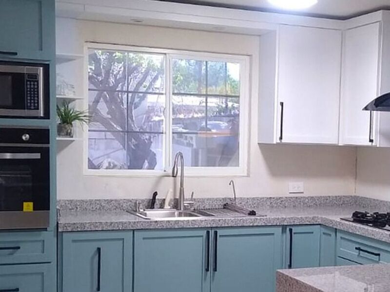 Cocina integral México