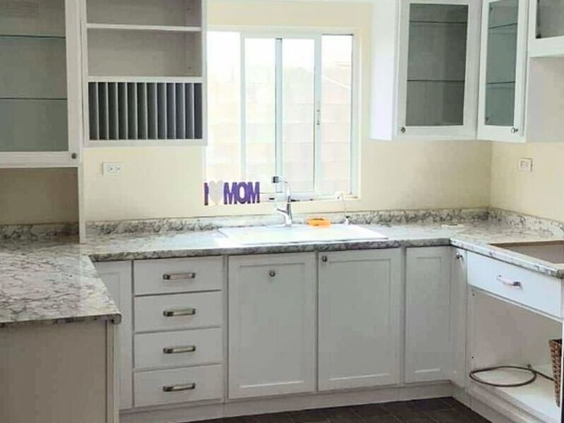 Cocina Tono Blanco México