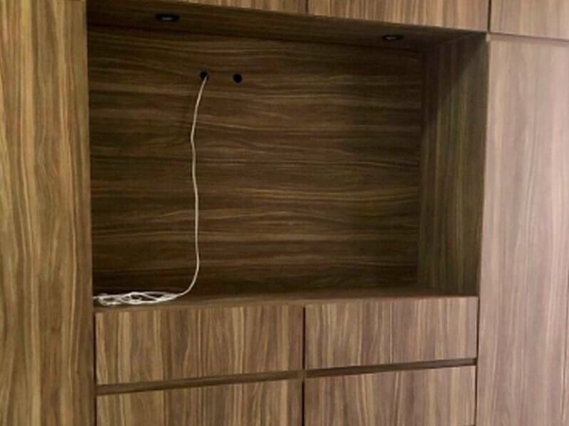 Closet de TV México