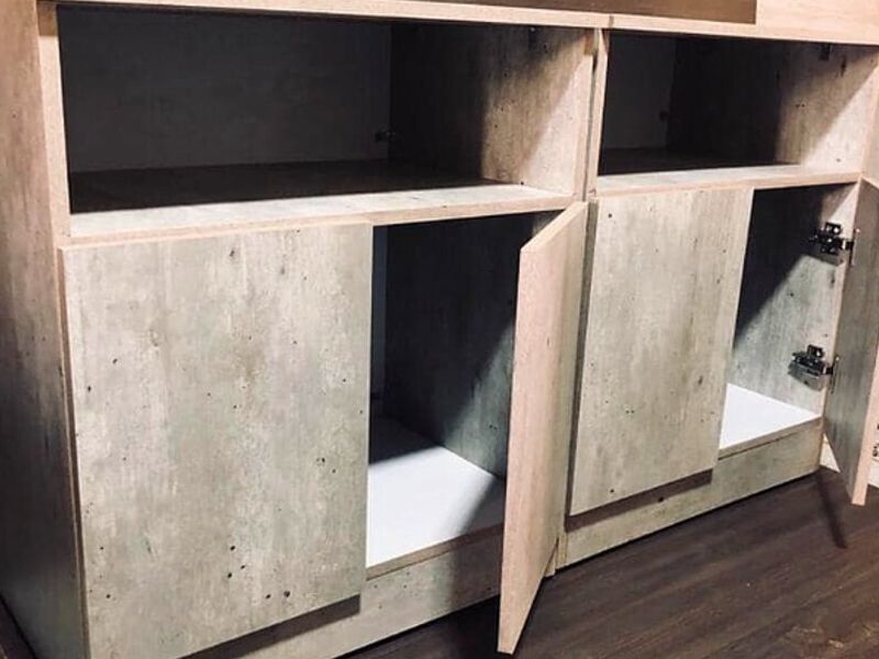 Mueble de TV México