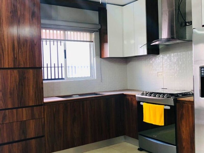 Mueble de Cocina México