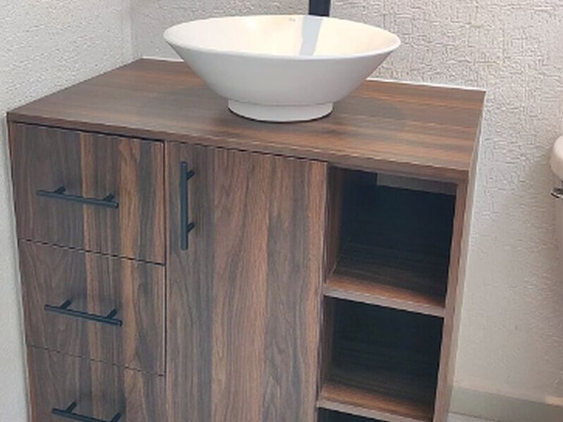 Mueble de baño México