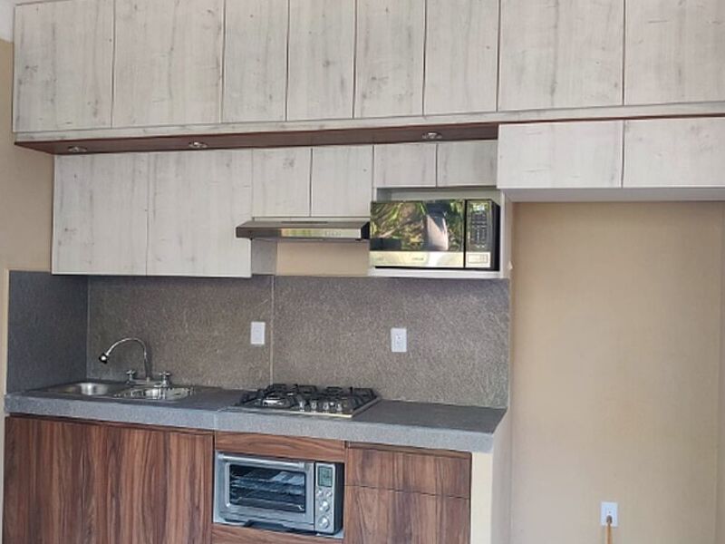 Cocina Integral Lineal México