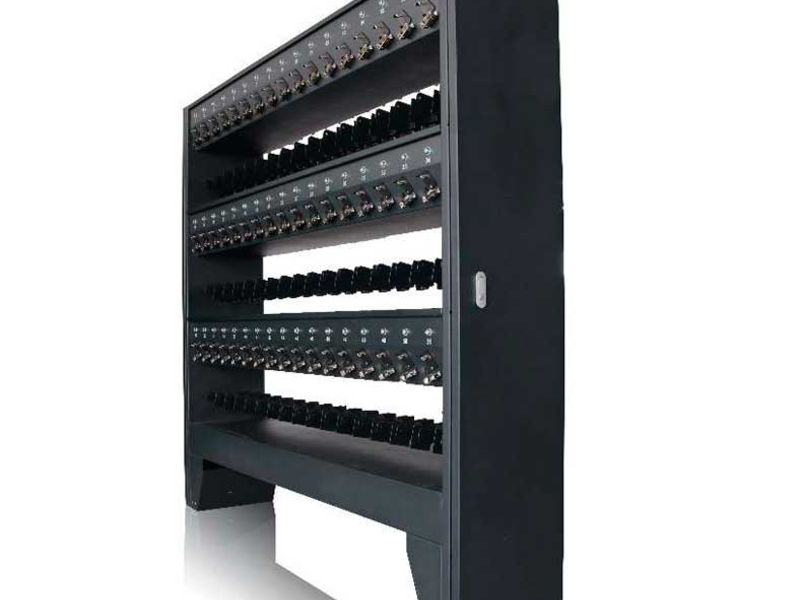 Rack de carga Guadalajara