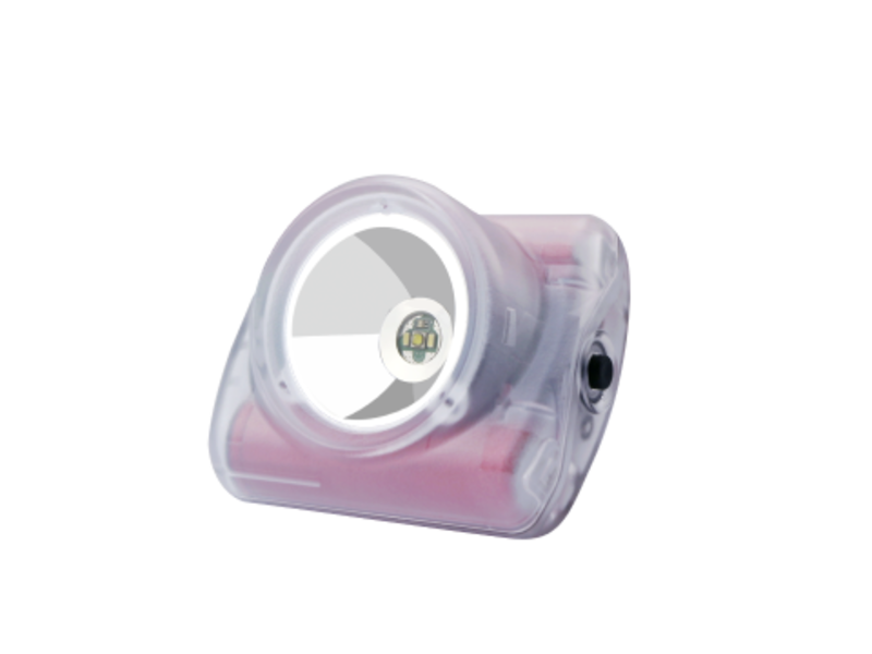 Lámpara inalámbrica Cordless-3D CDMX