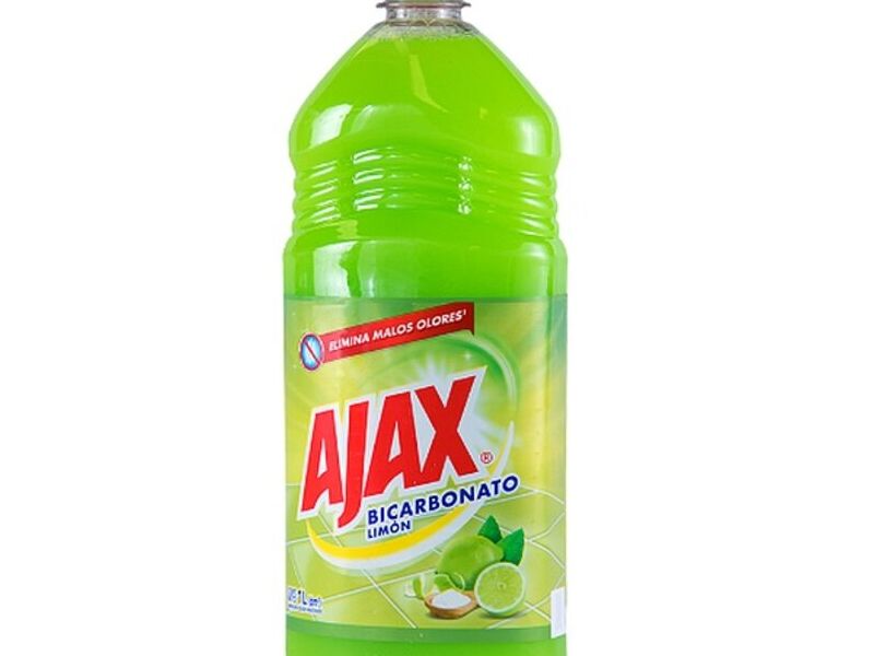 AJAX BICABONATO LÍQUIDO México