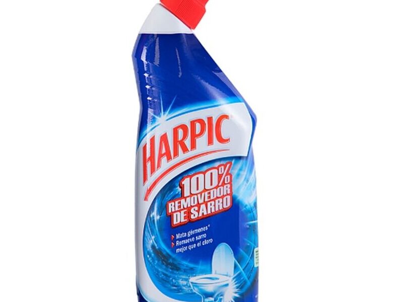 QUITASARRO HARPIC México