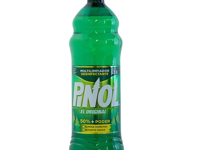 DESINFECTANTE PINOL México