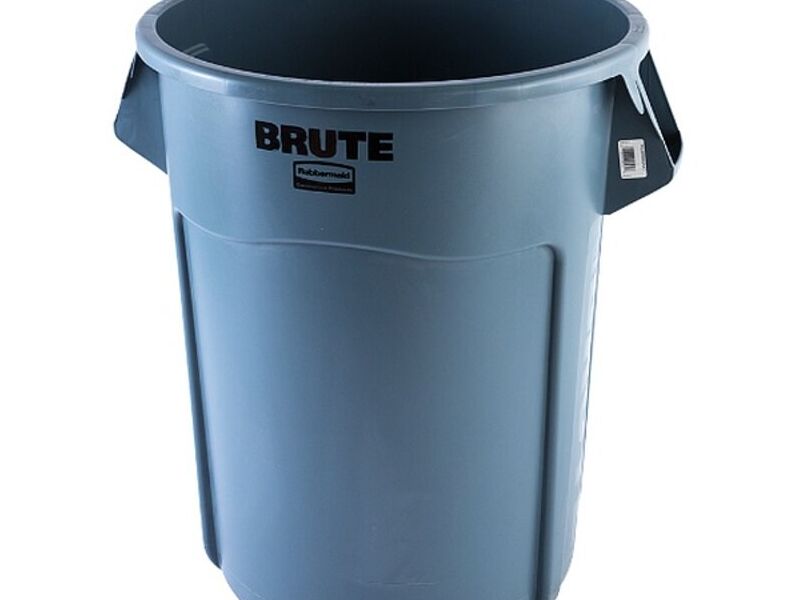 CONTENEDOR BRUTE México