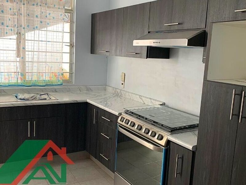 Cocina en MDF México
