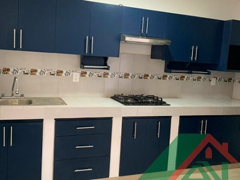Cocina Azul Zafiro México