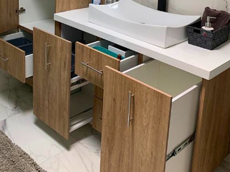 Mueble de Baño México