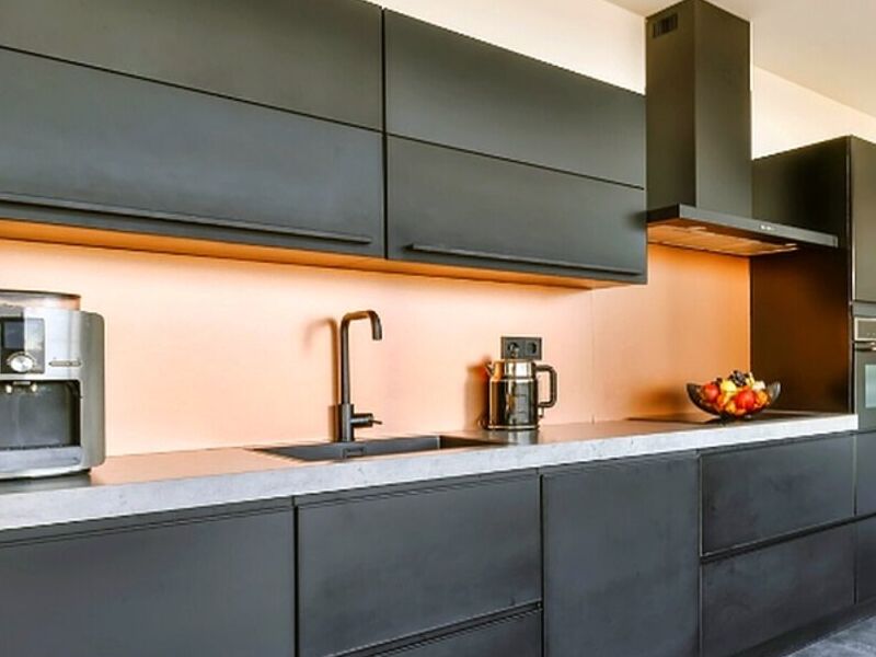 Cocina integral México