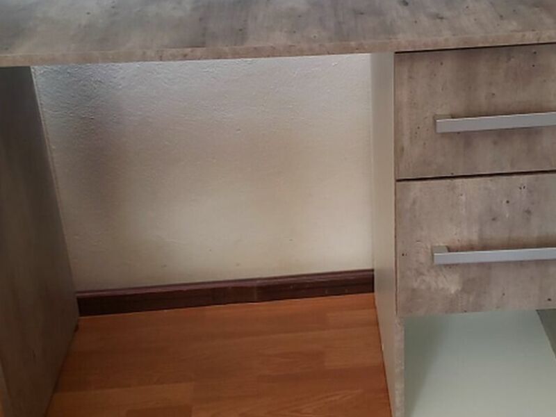 Escritorio México