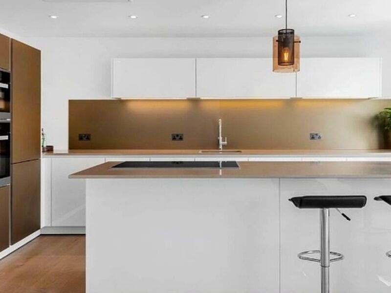 Cocina Moderna México