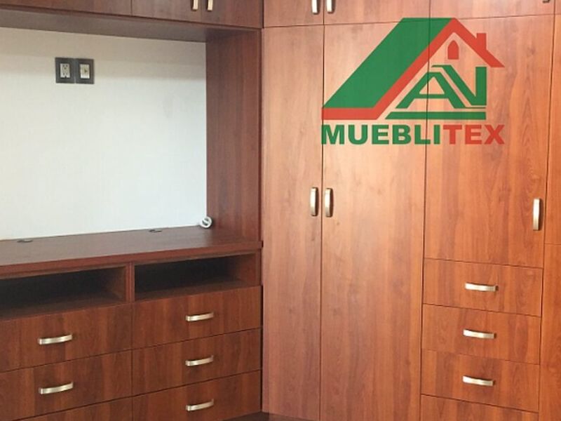 Closet México