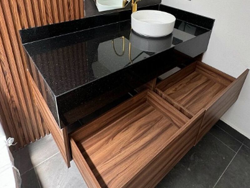 Mueble de Baño México