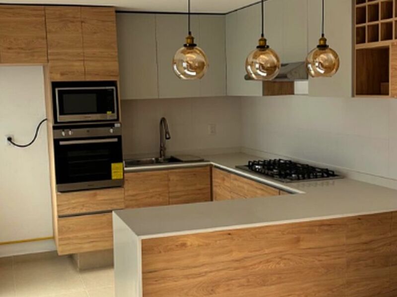 Cocina integral México