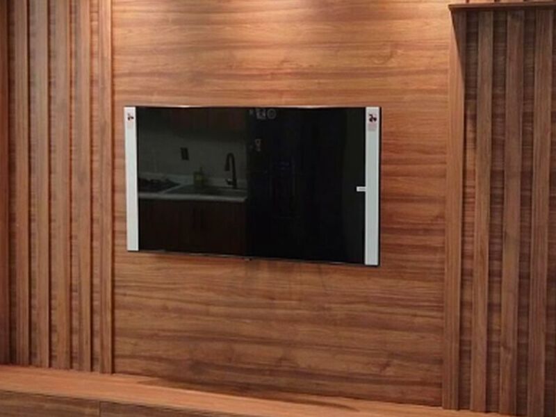Mueble de TV México