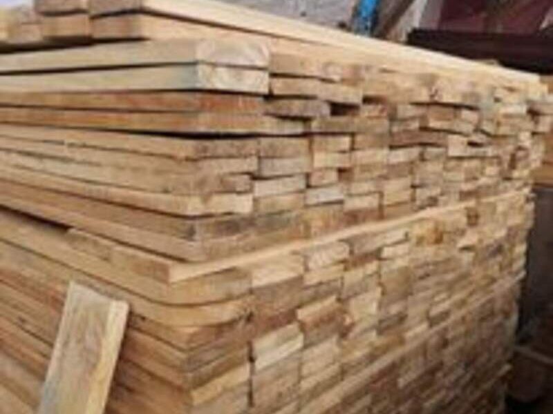 Madera México