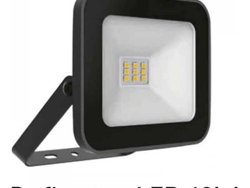  Reflector LED de 10W