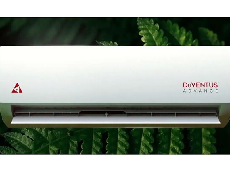 Duventus Advance-México