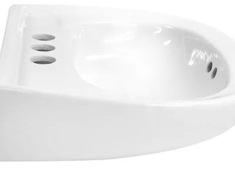 Lavabo Colima