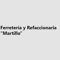 Ferretería y Refaccionaria “Martillo”