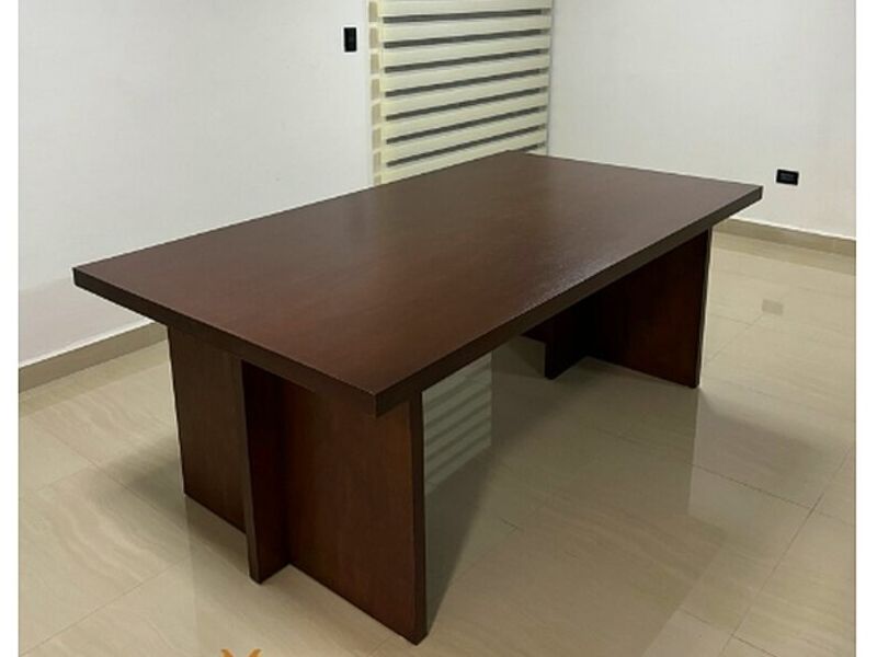 Mesa para 8 personas Mérida