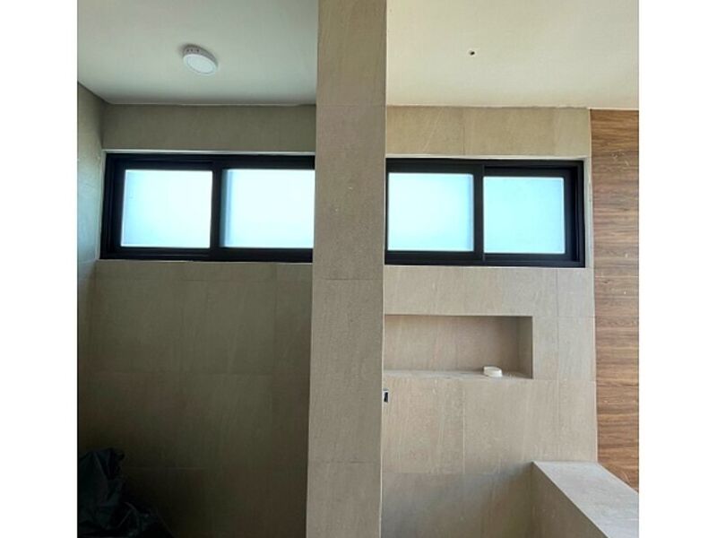 ventanas corredizas Mérida