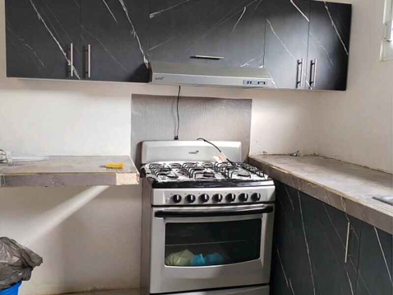 cocina melamina Vizcaya Mérida