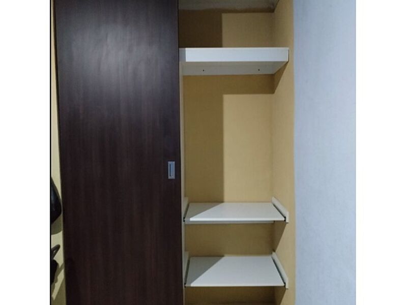 closet corredizo Mérida