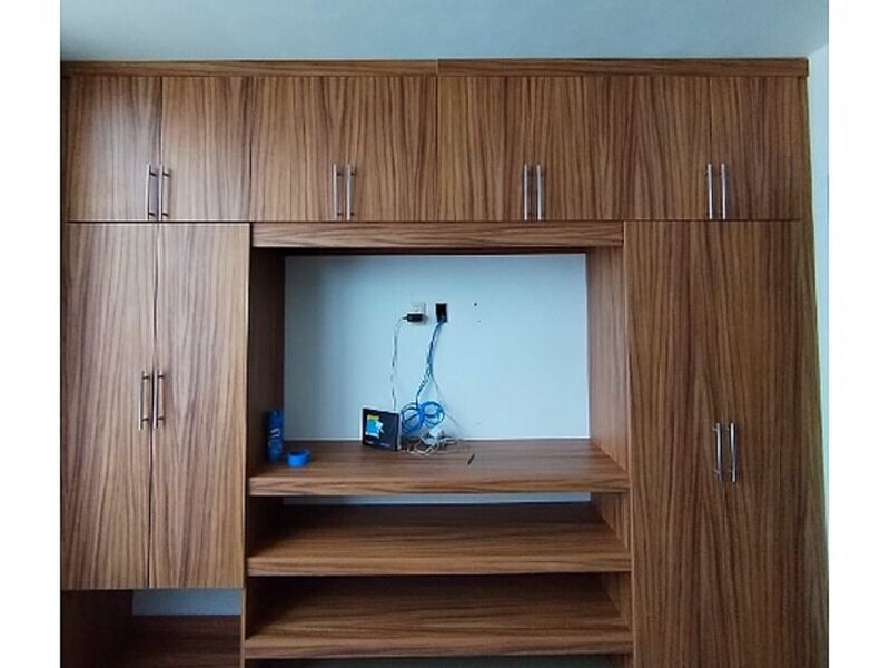 mueble dormitorio Mérida