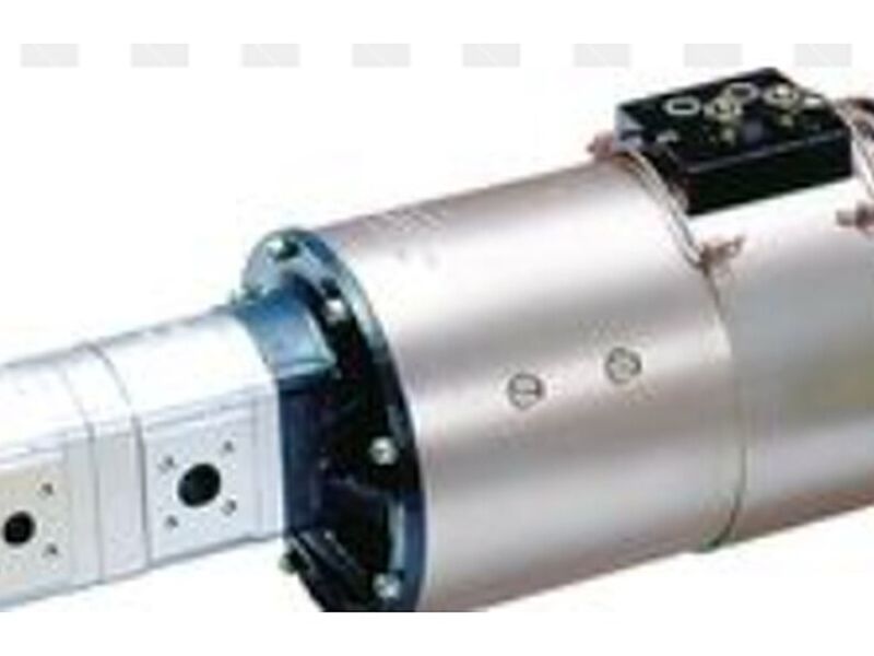 Bombas Electrohidráulicas