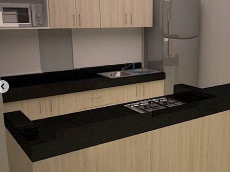 cocina integral Mérida