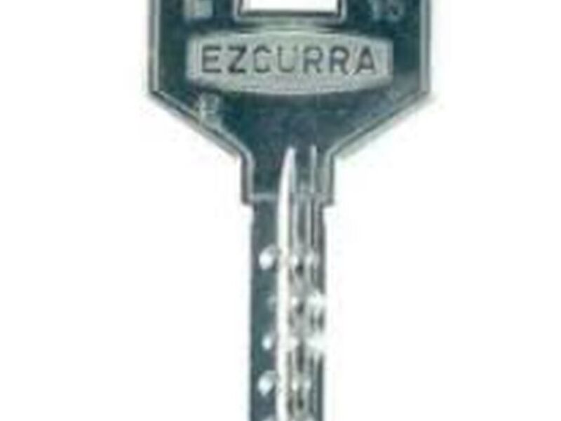 LLave Ezcurra Mexico