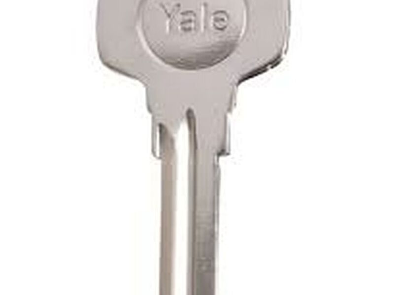 LLave Yale Mexico