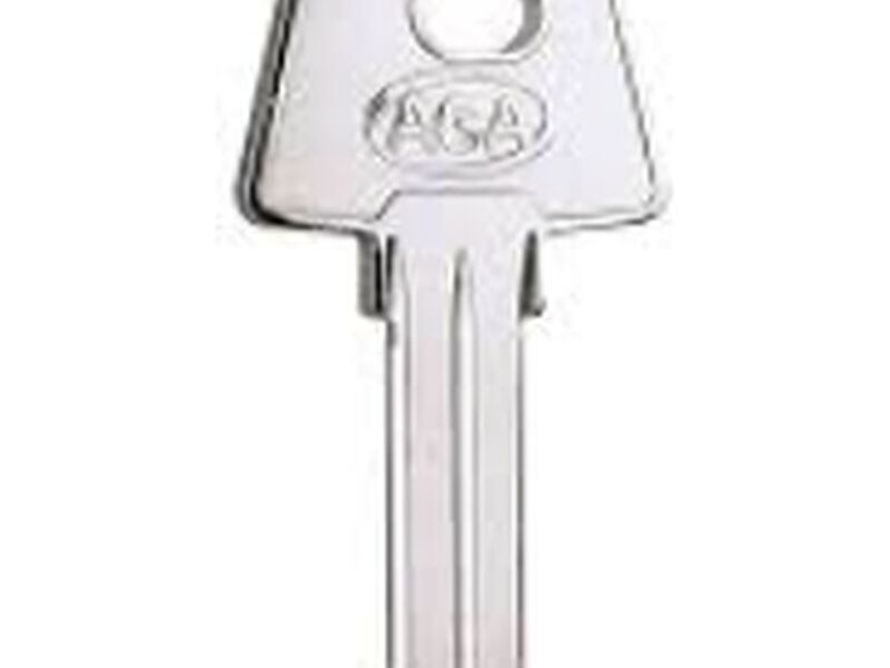 LLave AGA Mexico