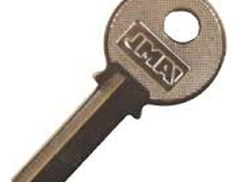 LLave JMA Mexico