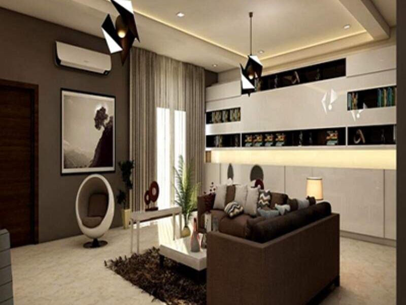 Diseño arquitectónico