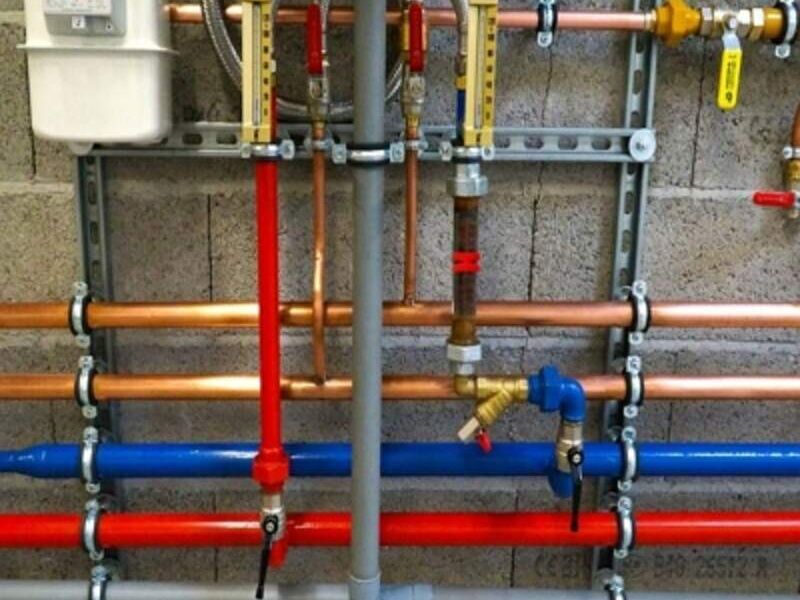 Diseño de instalaciones