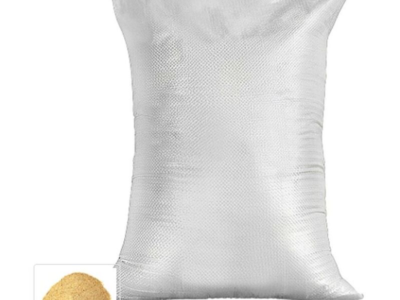 Saco de arena 25kg Aztral