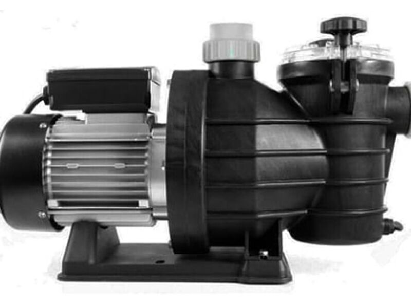 Motobombas serie Silver